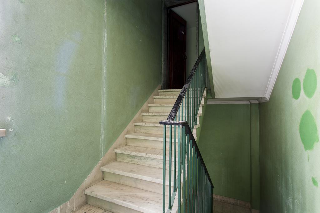 Апартаменты Joivy Bright 2Br Apt With River Views &Balcony In Alfama, Moments From Santa Apolonia Train Station Лиссабон Экстерьер фото